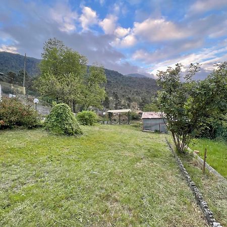 Appartamento Con Giardino Privato. Rubiana エクステリア 写真